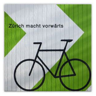 Zürich macht vorwärts 001 – Hartmut Kaiser