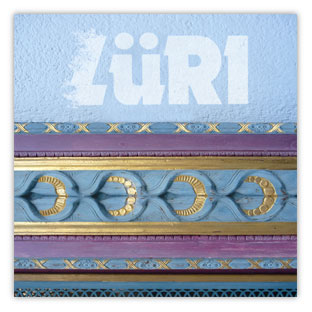 Hartmut Kaiser: Zürich Spiegelgasse 001