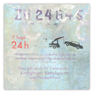 Hartmut Kaiser: abgeschleppt 003