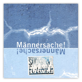 Männersache 003 – Hartmut Kaiser