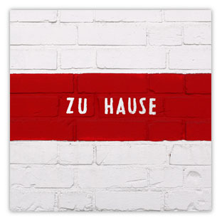 Zu Hause 002 – Hartmut Kaiser
