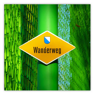Wanderweg 001 – Hartmut Kaiser