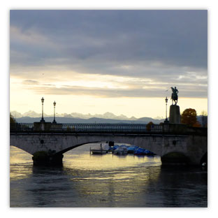 Münsterbrücke Zürich 001 – Hartmut Kaiser