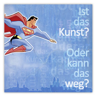 Ist das Kunst 006 – Hartmut Kaiser