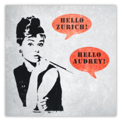 Hartmut Kaiser: Audrey 001