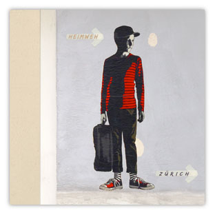 Heimweh Zürich 002 – Hartmut Kaiser
