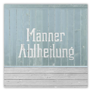 Bad Utoquai Männer Abteilung 001 – Hartmut Kaiser
