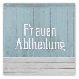 Bad Utoquai Frauen Abteilung 001 – Hartmut Kaiser