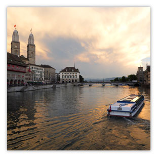 Grossmünster 020 – Hartmut Kaiser