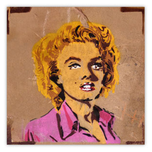 Marilyn 001 – Hartmut Kaiser