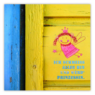 Prinzessin 002 – Hartmut Kaiser