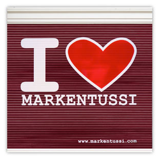 Markentussi 001 – Hartmut Kaiser