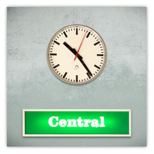 Polybahn Central 001 – Hartmut Kaiser