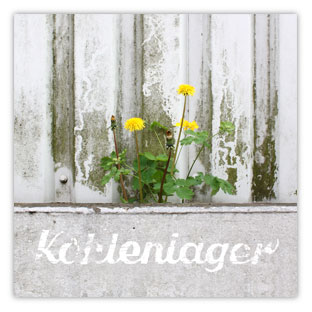 Kohlenlager 004 – Hartmut Kaiser