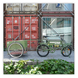 Freitag Velo 001 – Hartmut Kaiser