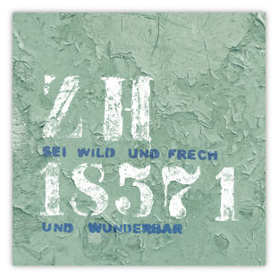 Sei wild 003 – Hartmut Kaiser
