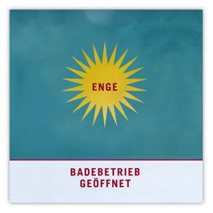 Badebetrieb geöffnet 001 – Hartmut Kaiser