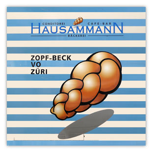 Zopf 001 – Hartmut Kaiser