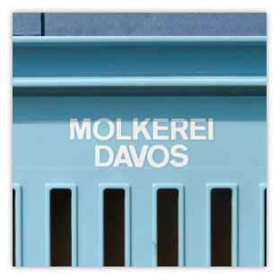 Molkerei Davos 001 – Hartmut Kaiser