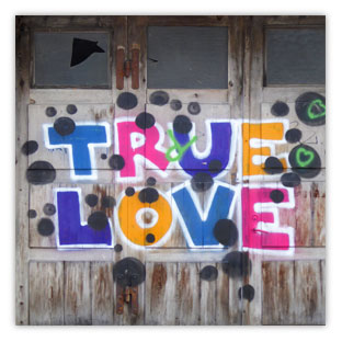True Love 004 – Hartmut Kaiser
