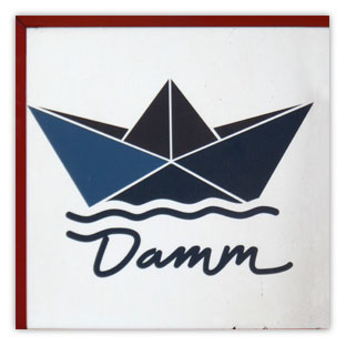 Damm 002 – Hartmut Kaiser