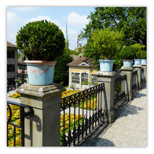 Rechberg Park 004 – Hartmut Kaiser