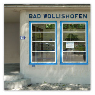 Bad Wollishofen 001 – Hartmut Kaiser