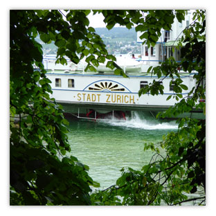 Stadt Zürich 005 – Hartmut Kaiser