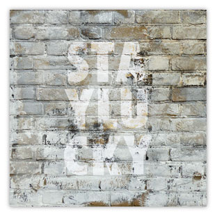 Stay Lucky 001 – Hartmut Kaiser