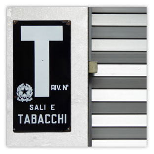 Tabacchi Weststrasse 003 – Hartmut Kaiser