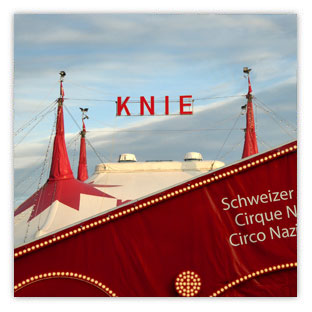 Knie 002 – Hartmut Kaiser