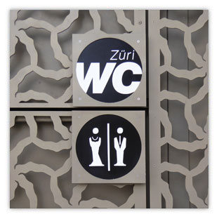 Züri WC Parkhaus Opernhaus 006 – Hartmut Kaiser