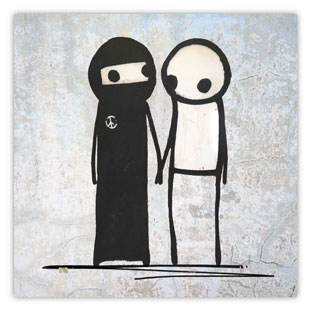 Love and Peace 001 – Hartmut Kaiser