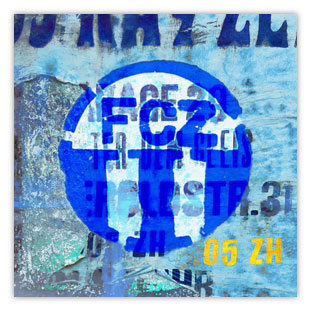 FCZ 05 ZH 001 – Hartmut Kaiser