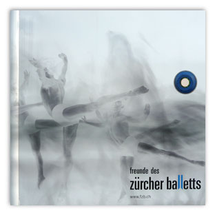 Zürich Ballett (Freunde des ZH Balletts) 003 – Hartmut Kaiser