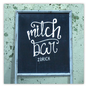 Milch Bar 013 – Hartmut Kaiser
