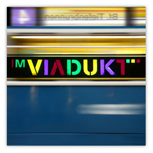 Viadukt 003 – Hartmut Kaiser