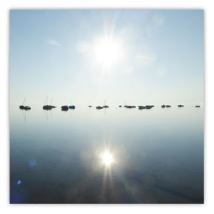 Hartmut Kaiser: 118d Segelboote Ufenau 003