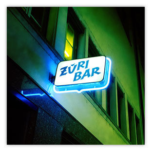 Züri Bar 003 – Hartmut Kaiser