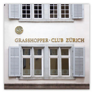 Grasshopper Club Zürich 001 – Hartmut Kaiser