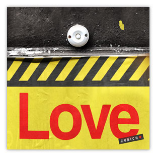 Love 002 – Hartmut Kaiser