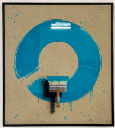 Carl Smith: Turquoise Song