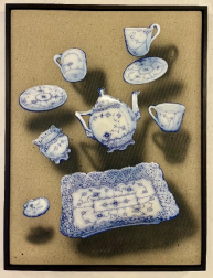 Carl Smith: Pride of Place