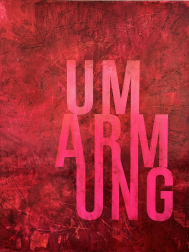 Beatrice Schnitzer: Umarmung