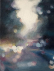 Tanja Binder: Regensbergstrasse I