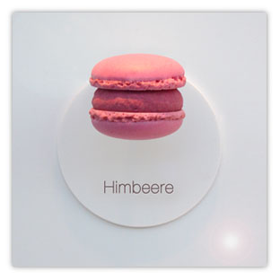 Macaron Himbeere 002 – Hartmut Kaiser