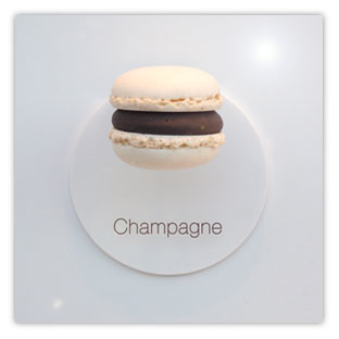 Macaron Champagne 002 – Hartmut Kaiser