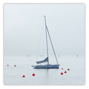 Segelboot 009 – Hartmut Kaiser