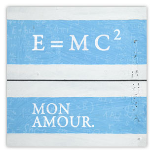 Hartmut Kaiser: Relativitätstheorie Mon Amour 200