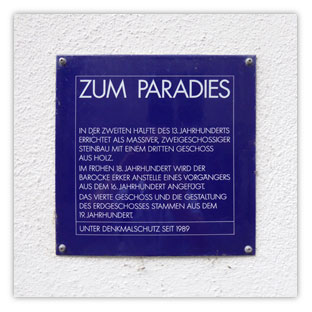 Zum Paradies 001 – Hartmut Kaiser